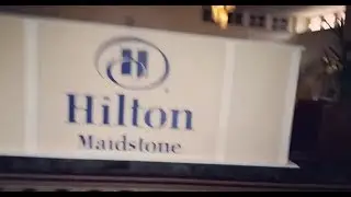 Hilton  Maidstone