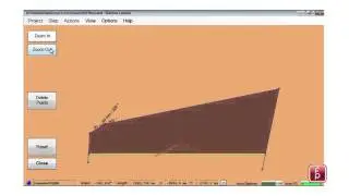 stairbox tutorial part 6: editing the measurement data