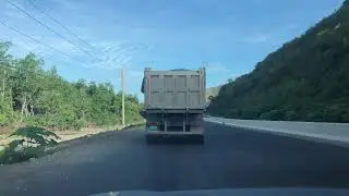 St Thomas Southcoast Highway Updates | Drive With Me Jamaica Vlog #13 🇯🇲