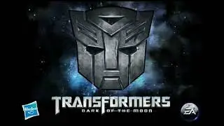 Transformer 3 EA Moon Missions Soundtrack