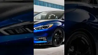All-New Nissan Micra 2026 &mdash; Small Car, Big Power, Next-Gen Style 🔥🚗 #luxurycars