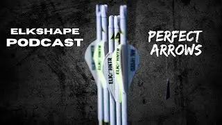 ELKSHAPE Podcast - Arrow Building Magic