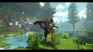 [ LIVE ] Sebelum wabah parasit menyerang - Minecraft Parasite Infestation