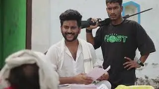 सरकारी Toilet 🤣||@Mani Meraj Vines😫 |King Vines 😂|Full Comedy Video🤣