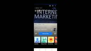How to do a Facebook Live Audio on Android