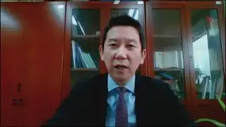 中东欧视频  China Central and Eastern European Countries Traditional Medicine Forum