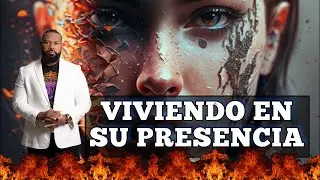 C&Oacute;MO VIVIR EN LA PRESENCIA #angel #leon #tiktok #hermoso_video