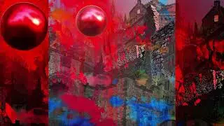 death's dynamic shroud.wmv - Fuchsia Groan (Full Album) [2025]