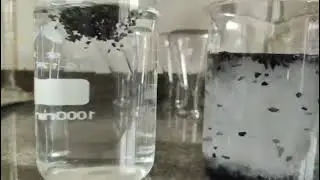 How to judge the adsorption capacity of coconut shell activated carbon?