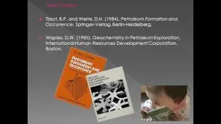 Basic Petroleum Geochemistry for Source Rock Evaluation