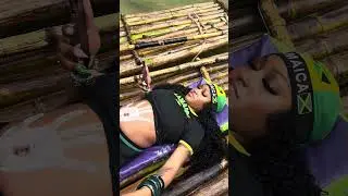 Day 2: Jamaica Vlog 🇯🇲🫶🏾🏝️ The Full video On My Channel Now! #travelvlog #jamaica