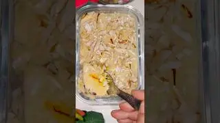 स्वादिष्ट फिरनी जो करदे दिल को खुश😋 #viral #trending #ytshorts #cooking #food #shorts #phirni #yt