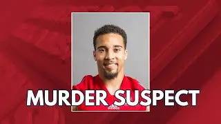 Blaise Taylor, Former ASU Star, Arrested in Girlfriend's Death