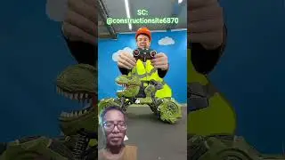mobil remote control ⁉️ constructionsite6870 #funny #shorts