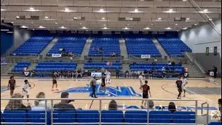 RHS vs North Forney JV Jan 16, 2026
