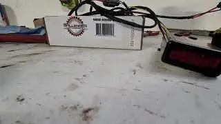 Ballenger AFR 500 V2 Calibration