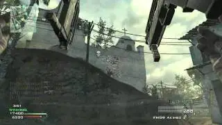 GlockTherapy101 MW3 Clip