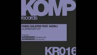 Fabio Salerni, Natali - Surrender feat. Natali (House Mix)