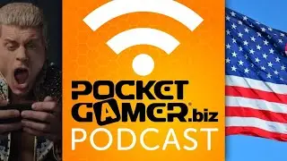 Week in Mobile Games E49: Trump tariffs chaos and Supercell's celebrity marketing & investments push