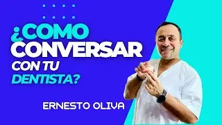 🙄Como CONVERSAR con tu DENTISTA sobre tus PROBLEMAS DENTALES !!!🦷🦷🦷🦷