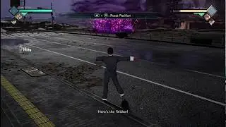 Jump Force My Turn