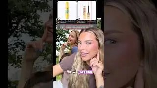 Testing the NEW Maybelline Colossal Bubble Mascara 👀