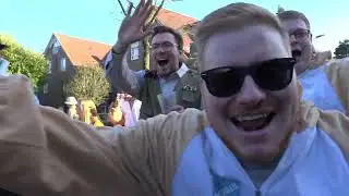 Dammer Carneval 2025 - Fastnachtsumzug Teil 14