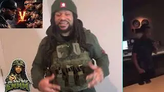50 CENT CALLS T.I. KING RAT T.I. SAYS HE GOT 50CENT PAPERWORK & LOST RESPECT FOR FIF