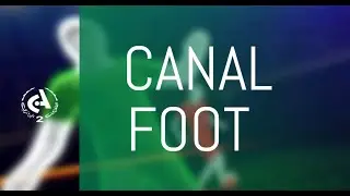 Canal Foot  l  28-09-2025