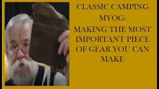 The Most Important Piece Of Gear You Can Make
