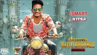 PUBG MOBILE Live Hyper King Telugu Gamer live stream #hyperkingtelugugamer #525