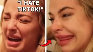 Top 10 Scandalous Celebrities That Got Banned From Social Media