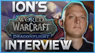 WoW Dragonflight: RIP Borrowed Powers, RIP Mission Table...RIP Cross-Faction Guilds?
