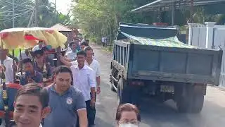 Đám tang thạch thị sanh