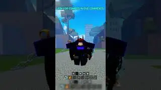 INSANE Random Flame Combo!🔥