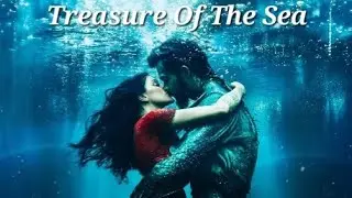 Treasure Of The Sea Book Review