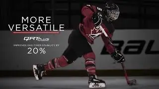 BAUER VAPOR 1X LITE Stick - 20% Increased Blade Stability - ACL Technology