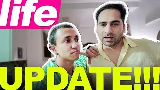 Delhi House Hunt: Our First Rejection as a Gay Couple. #gaycouplevlogs #househunting #gay #problems