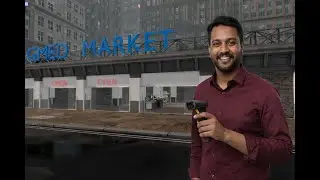 I Tried Running a Supermarket from Scratch (No Commentary)