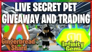 BGS LIVE!! GIVEAWAYS, TRADING, W/L + MORE!!!