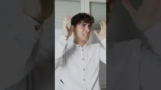 OMG😱Sch&uuml;ler entscheiden &uuml;ber Lehrers Leben 😂AlpaySanti @Lewinray #shorts