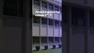 Top 6 Best Engineering Colleges in Punjab 2024 | Placements | Fees | Admission 2024 | Ranking #jee