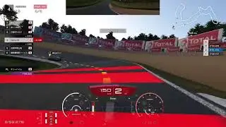 [GT7]ヨジローGT　デイリーBの練習はいかが？初見さんもどうぞ！