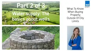 Rural Property - Well basics