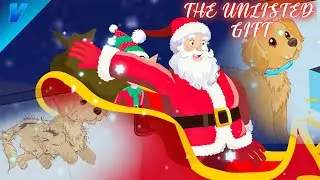 The Unlisted Gift | Christmas Short Film : VIN-MATIONS