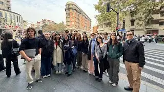 The 2025 Fudan  - Melbourne Chinese Language and Culture Study Program