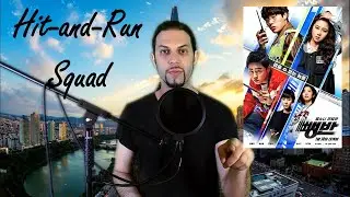 Hit-and-Run Squad (뺑반, 2019) - Movie Review