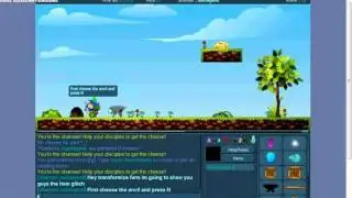 Transformice-Item Glitch