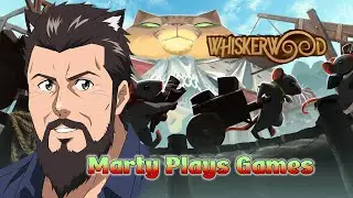 Whiskerwood Early Access PC Gameplay &ndash; Building a Mouse Colony! 🐭- First Look