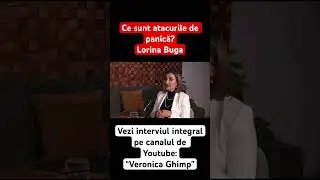 Episodul 2 &ldquo;Paranormal? Da tăt normal!&rdquo; cu psiholog Lorina Buga #new #podcast #moldova #romania